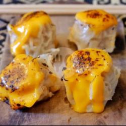 Dimsum Cheesy Isi 7