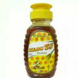 Madu Tj Murni 250