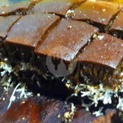 Martabak Brownies Keju Wijen(besar)