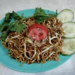 Mie Goreng Sambal Terasi