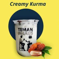 Creamy Kurma Medium