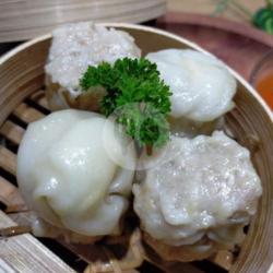 Dimsum Telur Puyuh ( 4pcs)