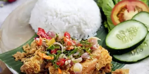 Warung Sentosa, Sukmajaya