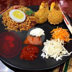 Special Indomie Bento 3