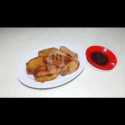 Pisang Goreng Khas Manado