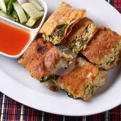 Martabak Jamur Biasa