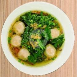 Bakso Kuah Sapi (7 Biji)