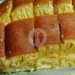 Martabak Pisang Susu