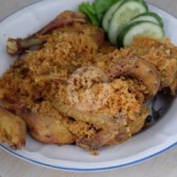 Ayam Goreng Bandung Reguler