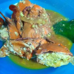 Kepiting Jantan 1