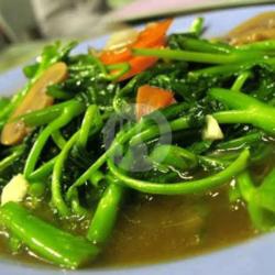 Kangkung Cah Bawang Putih