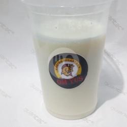 Susu Segar Milenial (coklat / Mangga / Taro / Ketan Hitam Dll )