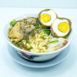Bakso Telur