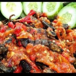 Lindung Rica Rica