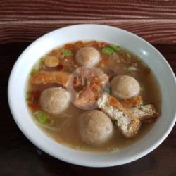 Bakso Soun Daging