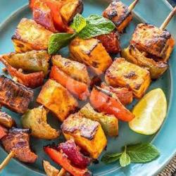 Paneer Tikka