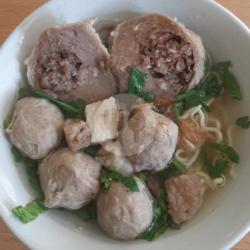 Bakso Super Isi Daging Cincang