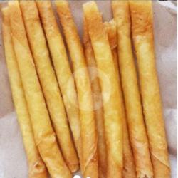 Cheese Roll Pisang