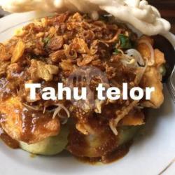 Tahu Telur