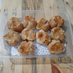 Siomay Udang Goreng Isi 10pcs