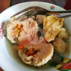 Bakso Mercon Ndoweeh