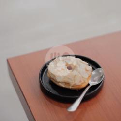 Donut Tiramisu