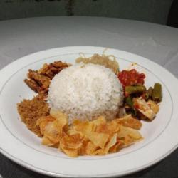 Nasi Guri