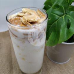 Cookies Milkshake