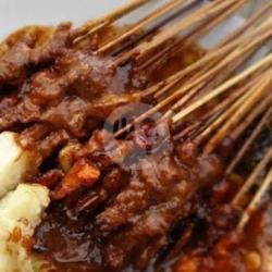 Sate Kambing (sate Lalat Khas Pamekasan)