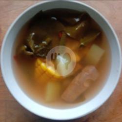 Sayur Asem Khas Sunda