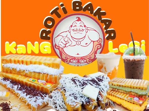Roti Bakar KaNG LEGI, Pamulang - GoFood