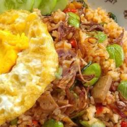 Nasi Goreng Special Pete