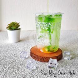 Sparkling Kiwi