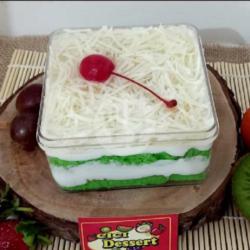 Dessert Sultan Pandan