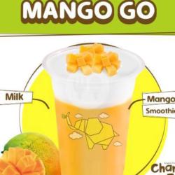 Mango Go