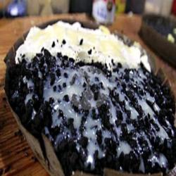 Oreo Keju Gondrong