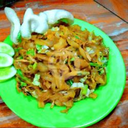 Kwetiau Goreng Biasa