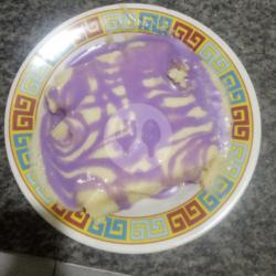 Pancong Rasa Taro  Susu