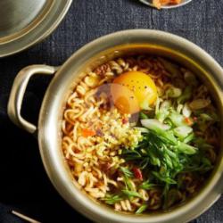 Suki Mie Telur
