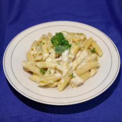 Pasta Creamy Chicken