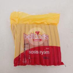 Sosis Belfoods 1kg