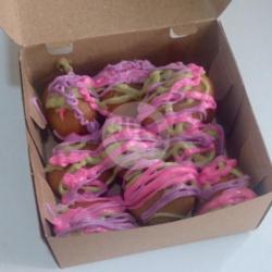 Donat Lukumades