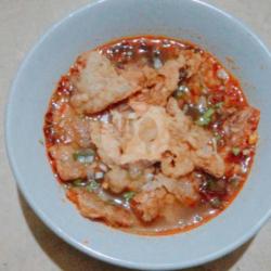 Soto Tempe Kripik