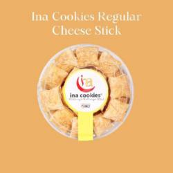 Inacookies Regular Cheese Stick