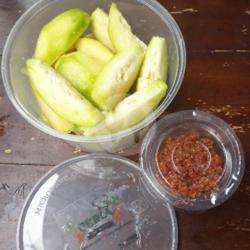 Kedondong Sambal Cocol M