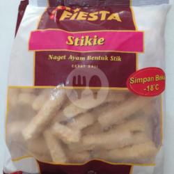 Fiesta Stikie 500 Gr