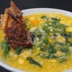 Bubur Manado Oma