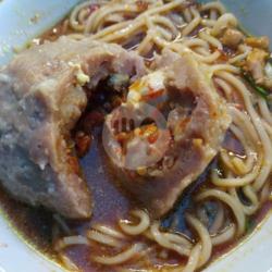 Mie Ayam Bakso Beranak Mercon