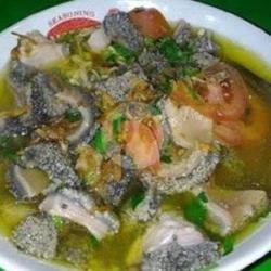 Soto Babat Bening