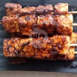 Paket Tahu Bakar Palembang